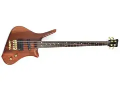 Warwick Dolphin Pro I main image