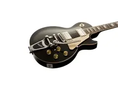 Gibson Les Paul Custom w/ Bigsby Electric Guitar