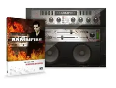 Native Instruments RAMMFIRE