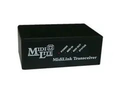 Midi Lite MidiLink Transceiver