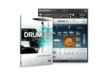 Native Instruments KONTAKT 8 - What To Know & Where To Buy | Equipboard