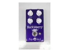 Mojo Hand Huckleberry Fuzz (V2)