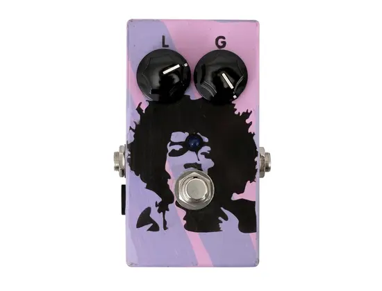 JAM Pedals Fuzz Phrase