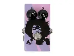 JAM Pedals Fuzz Phrase JAM Pedals Fuzz Phrase
