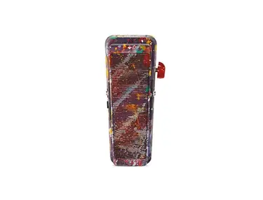 JAM Pedals Wahcko