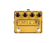 Solid Gold FX Formula 76 main image