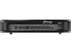 Ampeg SVT-7 PRO 1000 Watt Rack-Mounted Bass Amp