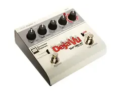 Seymour Duncan SFX-10 Deja Vu Tap Delay