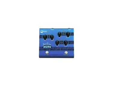 Seymour Duncan SFX-11 Twin Tube Blue Distortion