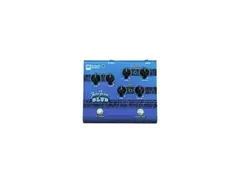 Seymour Duncan SFX-11 Twin Tube Blue Distortion