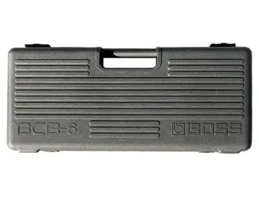 Boss BCB-6 Pedal Board