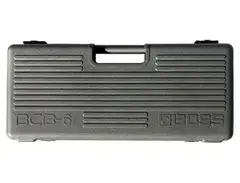 その他 bcb-6 Boss BCB-6 Pedal Board - What To Know & Where To Buy | Equipboard