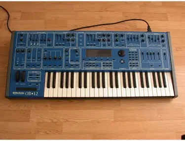 Oberheim OB-12