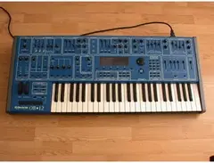 Oberheim OB-12