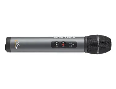 Yellowtec iXm Recording Microphone