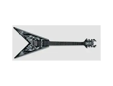 B.C. Rich Kerry King Signature V Guitar