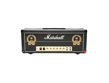 Marshall 1992 Lemmy Kilmister Signature Head