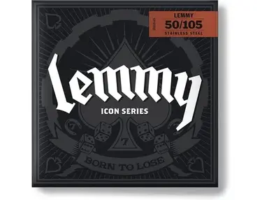 Dunlop DBFS40120 Flatwound Long Scale | Bax Music Dunlop DBFS40120 Flatwound Long Scale | Bax Music