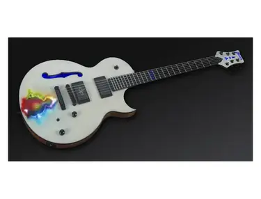Framus Custom Shop AK 74