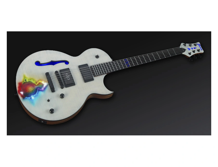 Framus Custom Shop AK 74 - What To Know & Where To Buy | Equipboard