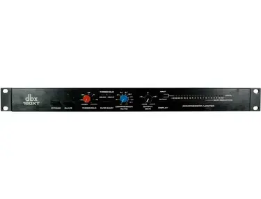 dbx 166XS コンプレッサー　動作品 dbx 166XS Dual Compressor / Limiter / Gate – Hot Beat Electronics
