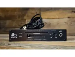 dbx 163x