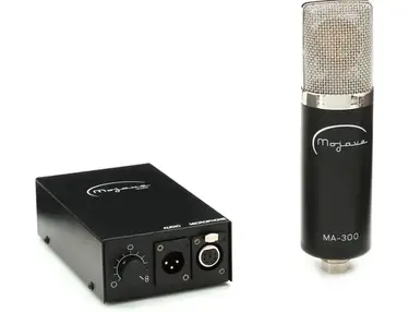 Mojave MA-300