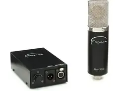 Mojave MA-300