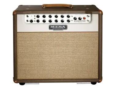 Mesa/Boogie Lone Star Special Amp