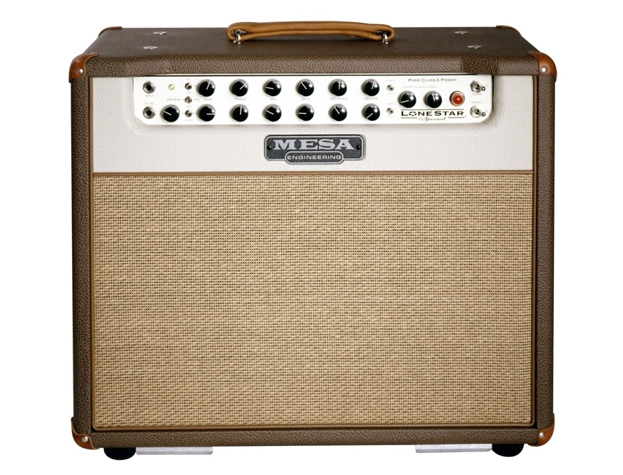 Mesa/Boogie Lone Star Special Amp - Best Deals, Reviews, & Pro Users |  Equipboard