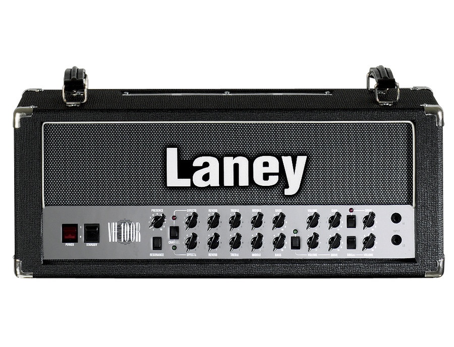 Laney VH100R - ranked #124 in Guitar Amplifier Heads | Equipboard