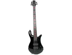 Spector Alex Webster signature 5-strings
