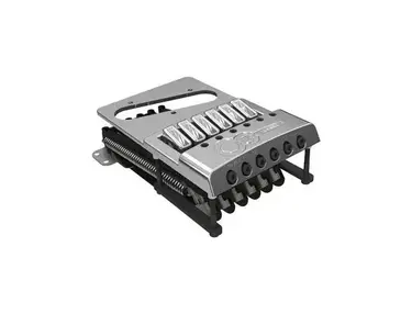 Evertune T Model Bridge