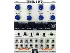 Snazzy FX Tidal Wave main image