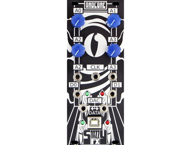 Snazzy FX Ardcore