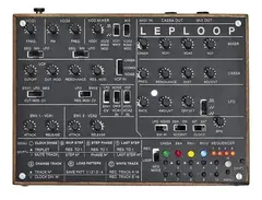 Nazilla Leploop main image