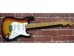 Fernandes The Revival RST-80
