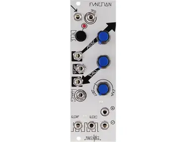 Make Noise Function
