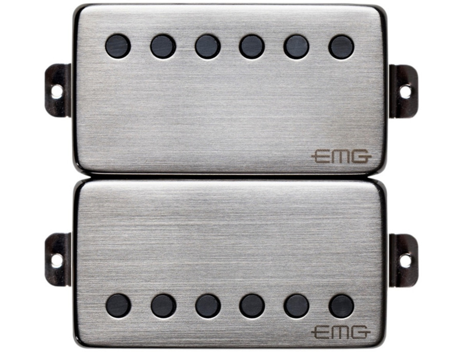 EMG 57/66 Pickup Set - ranked #40 in Parts | Equipboard