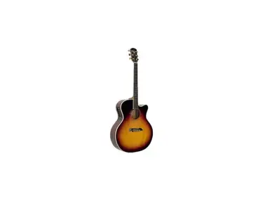 Alvarez Yairi JYM86CTS Acoustic/Electric Guitar