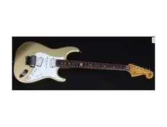 Dommenget Matthias Jabs Signature Mastercaster Electric Guitar