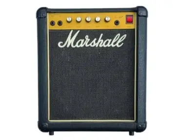 Marshall 5005 Lead 12