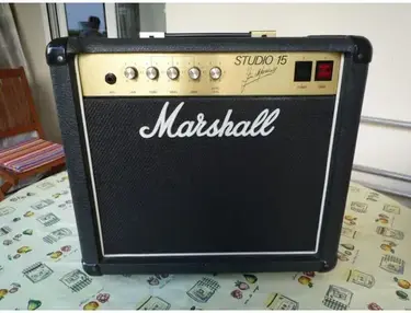 Marshall Studio 15 Model 4001