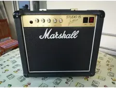 Marshall Studio 15 Model 4001 main image