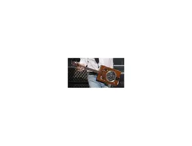 Paul McCartney's Custom Baratto Cigfiddle Guitar