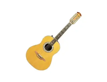 Ovation Glen Campbell 12-String Acoustic-Electric Guitar