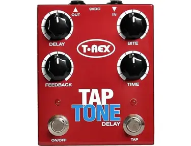 T-Rex Engineering Tap Tone Delay