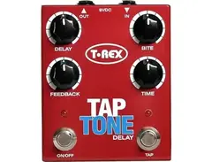 T-Rex Engineering Tap Tone Delay main image