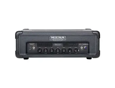 Mesa/Boogie M6 Carbine 600 Watt Bass Head