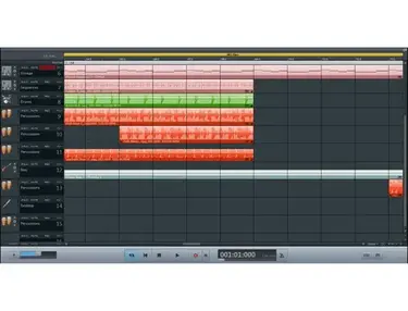 Magix Music Maker